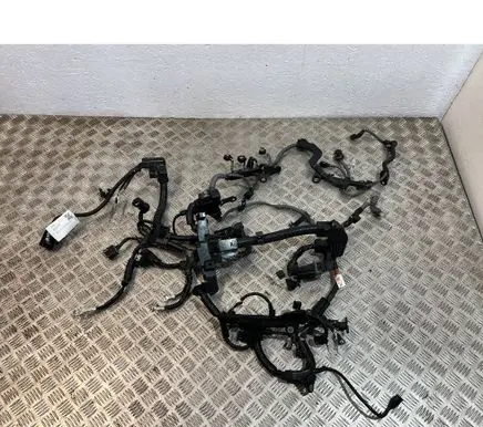 Toyota Yaris Cross Engine installation wiring loom 821210U680 828170DE20 828170DD20