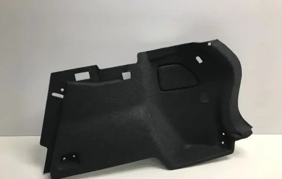Volvo XC40 Trunk/boot side trim panel 31484938