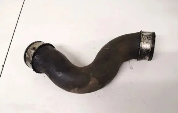 Seat Altea Intercooler hose/pipe
