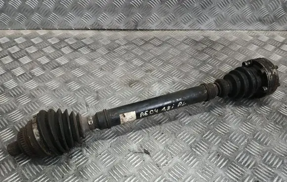Audi A6 S6 C4 4A Front driveshaft