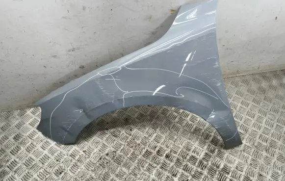 Audi A1 Fender