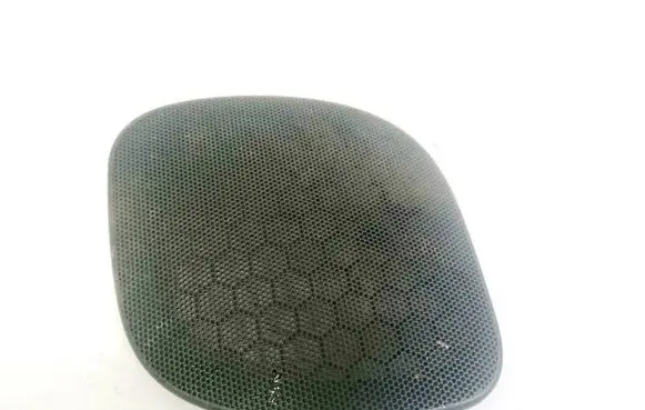 Side speaker trim/cover
