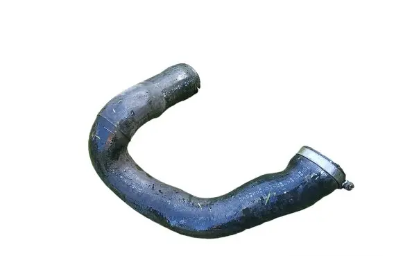 Audi A4 S4 B6 8E 8H Intercooler hose/pipe 4B0145746A