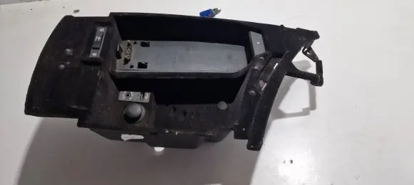 BMW 5 F10 F11 Other center console (tunnel) element 9206729