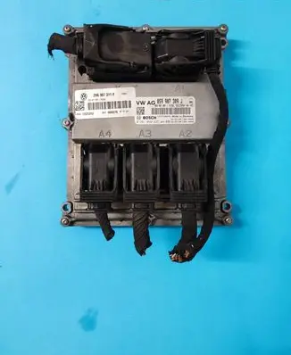 Volkswagen Amarok Engine control unit/module 059907309J 2H6907311P 0281032425