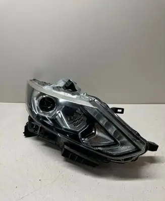 Nissan Qashqai Headlight/headlamp MDE1313899R 10018015