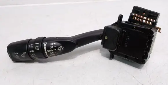 SsangYong Rexton Wiper control stalk