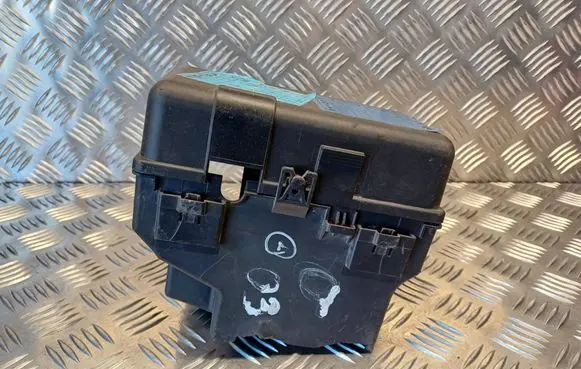 Renault Espace - Grand espace IV Fuse box set 8200426353 8200210898