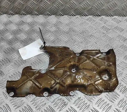 Suzuki Grand Vitara I Other engine bay part 1617159J01