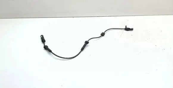 ABS brake wheel speed sensor