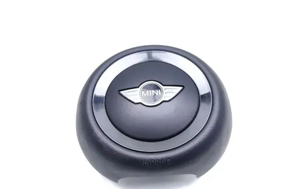 Mini One - Cooper Coupe R56 Steering wheel airbag 6791373