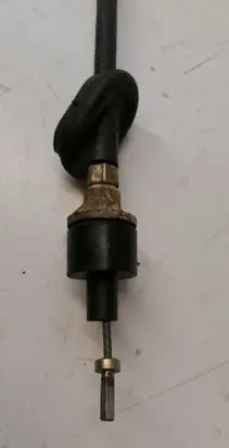 Ford Transit Clutch cable 