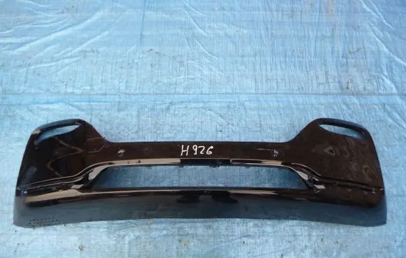 BMW i3 Front bumper
