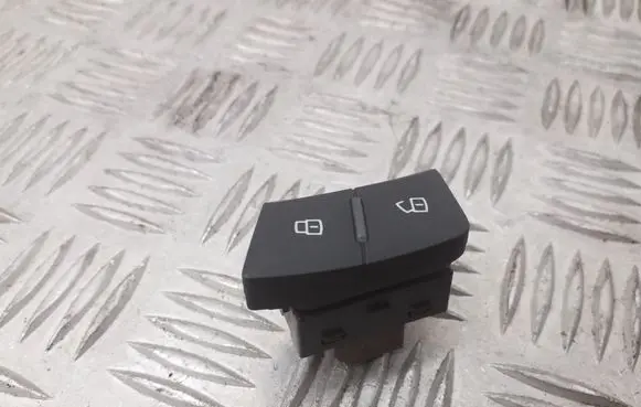 Audi A6 S6 C7 4G Central locking switch button 4G2962108