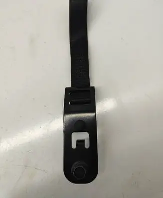 Ram 1500 Seat adjustment assembly P68345928AA 387203L