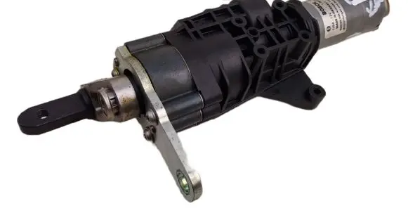 Audi A6 S6 C7 4G Tailgate/trunk/boot lift motor 4G9827852E