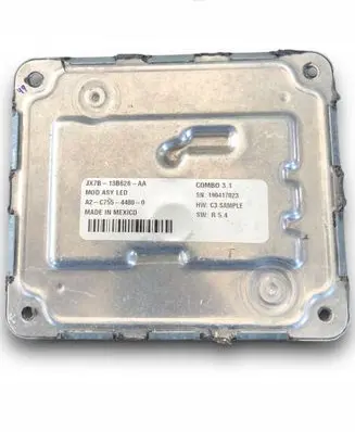 Ford Focus Headlight ballast module Xenon JX7B13B626AA