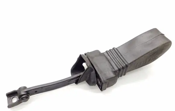 Audi A4 Allroad Front door check strap stopper 8K0837249B
