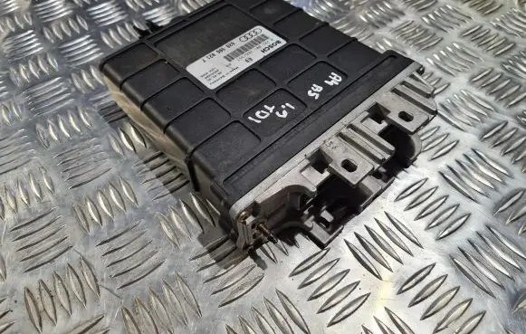 Audi A4 S4 B5 8D Engine control unit/module 028906021F 0281001366
