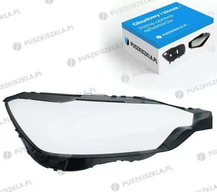 Volvo XC60 Headlight lense 5905049701336