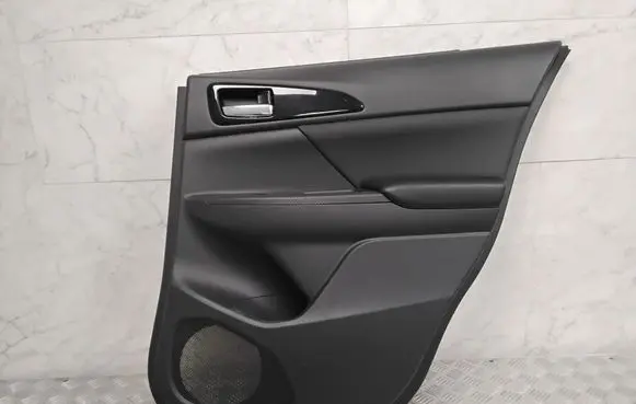 Mitsubishi Eclipse Cross Rear door card panel trim 7222B296ZZ