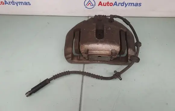 BMW 5 F10 F11 Front brake caliper 6792690 34116792690