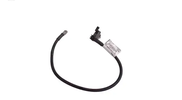 Porsche Panamera (970) Negative earth cable (battery) 97061104303