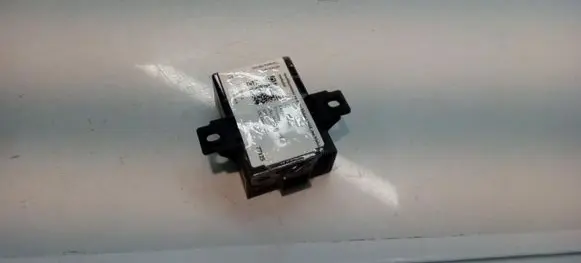 Mitsubishi Carisma Immobilizer control unit/module F005V00072 MR522676 2892800194