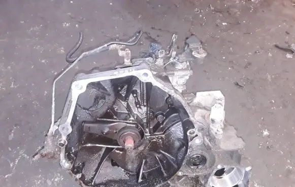 Honda HR-V Manual 5 speed gearbox SEP