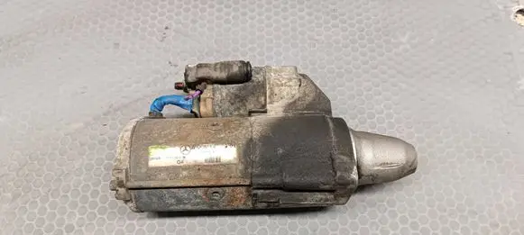 Mercedes-Benz ML W164 Starter motor A0051518901 D7G15