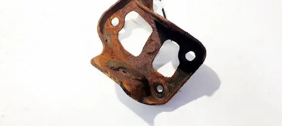 Chevrolet Aveo Bracket in trunk/boot 