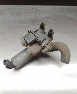 Mercedes-Benz S W220 Coolant heater control valve 2208300284 1147412131