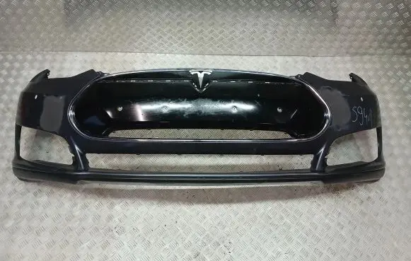 Tesla Model S Front bumper 1021982-00-C