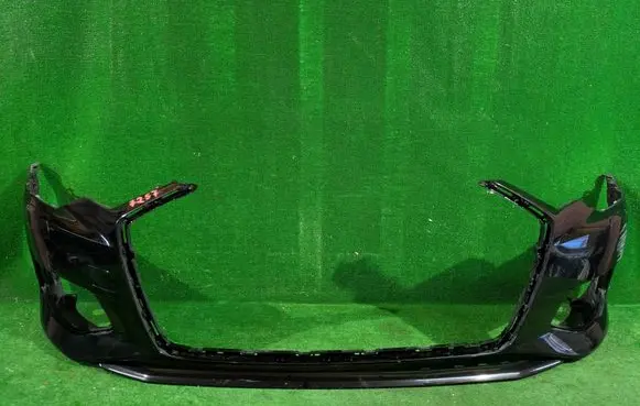 Audi A6 S6 C8 4K Front bumper