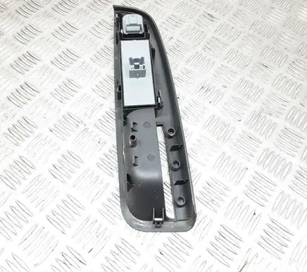 Volkswagen Jetta V Electric window control switch 1K4959857 150606S 1K4868050B