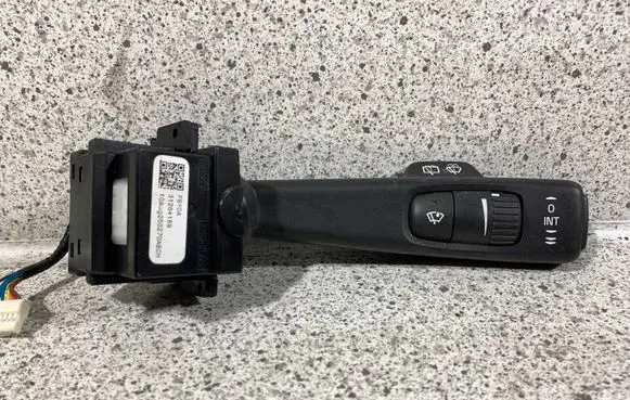 Volvo V60 Wiper control stalk 31264169