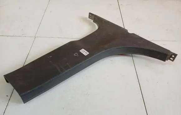 Fiat Freemont Rear sill trim cover 58946A