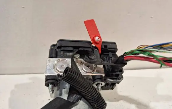 Fiat Tipo ABS Pump 0265257311