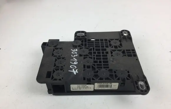 Jaguar XF Fuse module CX2314A067BB