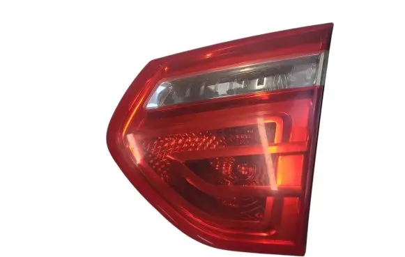 Citroen C4 I Picasso Tailgate rear/tail lights 9653547677
