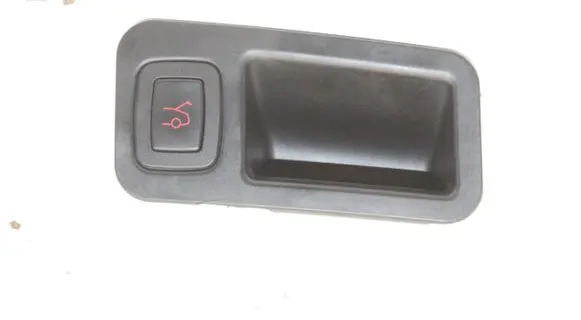Tesla Model S Tailgate/boot open switch button 100926400E 101032700A