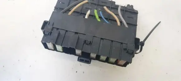 Peugeot 307 Fuse box set