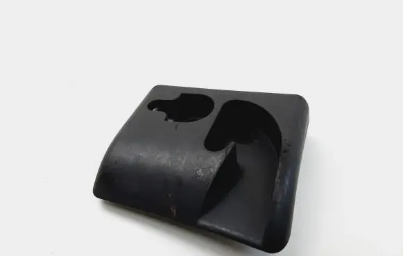 Mercedes-Benz Vito Viano W639 Parcel shelf load cover mount bracket A6398150114