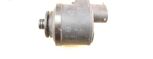 BMW 5 E60 E61 Fuel filter heater 7788702 13327788702 13328512369