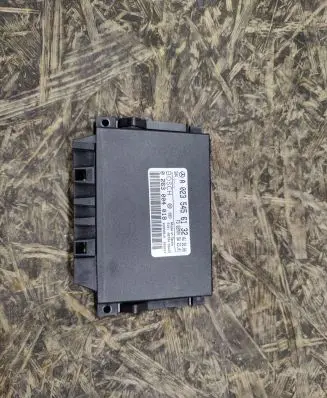 Mercedes-Benz SL AMG R230 Parking PDC control unit/module A0235456132