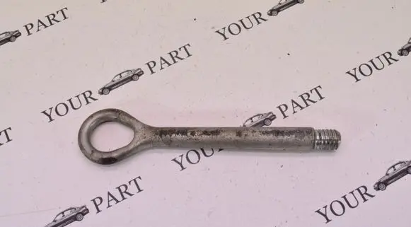 Lexus RX 330 - 350 - 400H Towing hook eye 
