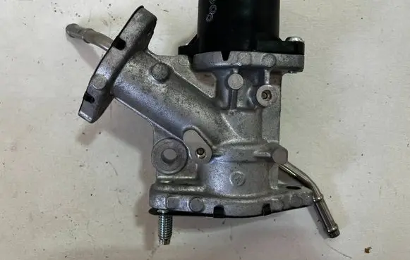 Toyota Corolla E210 E21 EGR valve 2562037140