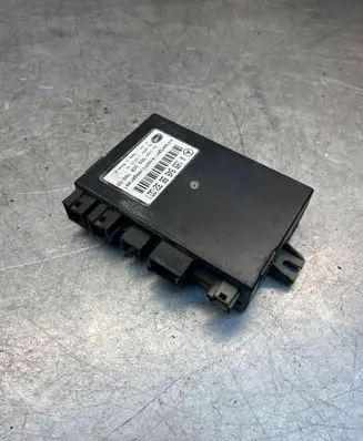 Mercedes-Benz Sprinter W906 Tow bar trailer control unit/module A1695455632 5DS00876902