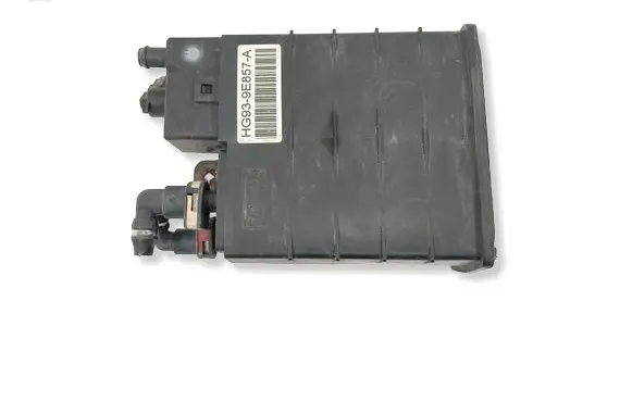 Ford Escape III Active carbon filter fuel vapour canister HG939E857A