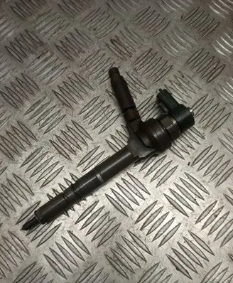 Honda Civic Fuel injector 0445110082